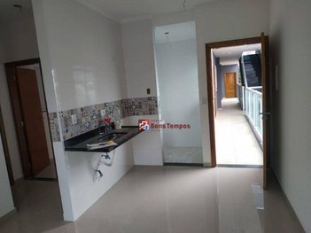 apartment em Rua Gilda, Vila Esperança - São Paulo - SP
