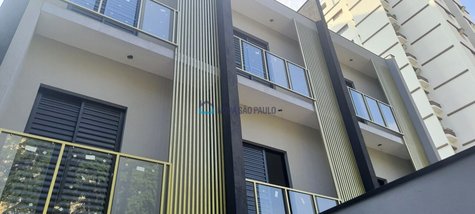 house em Rua Bertioga, Chácara Inglesa - São Paulo - SP