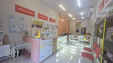 house em Almirante Barroso, Niterói - Canoas - RS