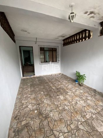 house em Rua Limbani, Jardim Vale das Virtudes - São Paulo - SP