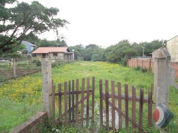 land_lot em DAS TRES MENINAS, Vila Nova - Porto Alegre - RS