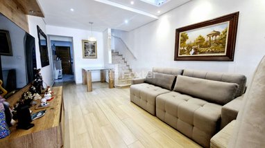 apartment em Rua Capitão Antônio Di Pietro, Jardim Virginia Bianca - São Paulo - SP