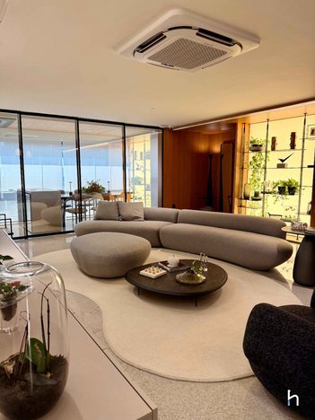 apartment em Avenida Hamilton de Barros Soutinho, Jatiúca - Maceió - AL