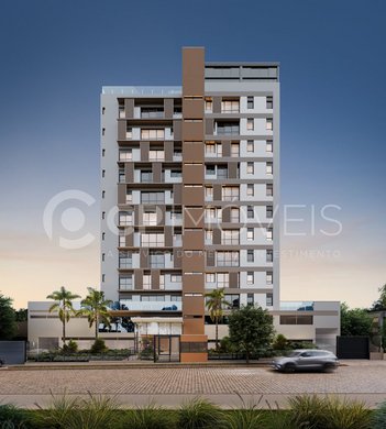apartment em Rua Ricalde Marques, Jardim São Pedro - Porto Alegre - RS