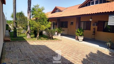 agricultural em Alameda Prata, Chácara Flórida - Itu - SP