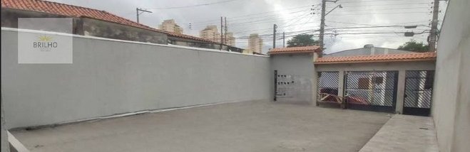 house em Rua Benedito de Campos, Jaguaribe - Osasco - SP