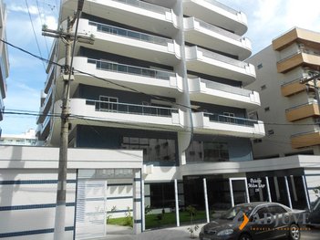 apartment em Rua General Alfredo Bruno Gomes Martins, Braga - Cabo Frio - RJ