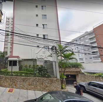 apartment em Rua Atuaí, Vila Esperança - São Paulo - SP