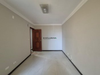 apartment em Avenida José Faria da Rocha, Eldorado - Contagem - MG