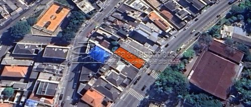 land_lot em Avenida Alda, Eldorado - São Paulo - SP