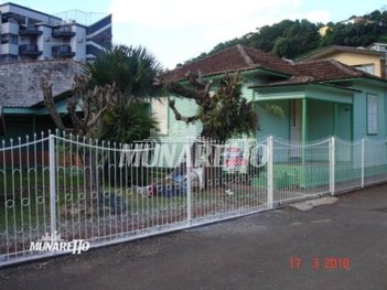 house em 31 de Março, Jardim - Concórdia - SC