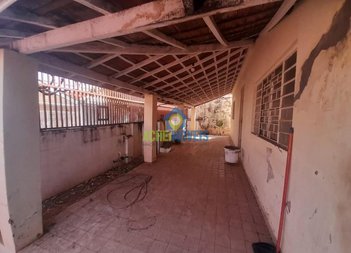 house em Rua Guaianazes, Paraíso - Araçatuba - SP