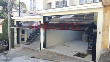 house em Avenida Doutor Francisco Ranieri, Lauzane Paulista - São Paulo - SP