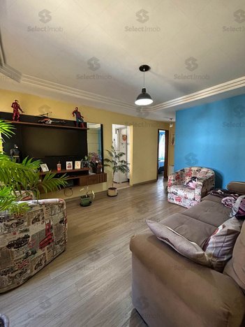 apartment em Rua General Hastinfilo de Moura, Parque São Vicente - Mauá - SP