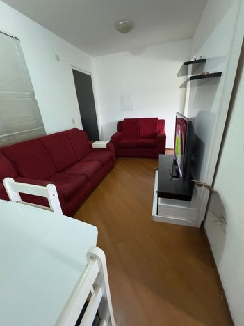 apartment em Rua Domingos José Sapienza, Vila Aurora (Zona Norte) - São Paulo - SP
