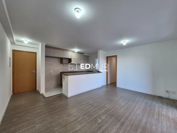 apartment em Avenida Doutor Erasmo, Vila Assunção - Santo André - SP