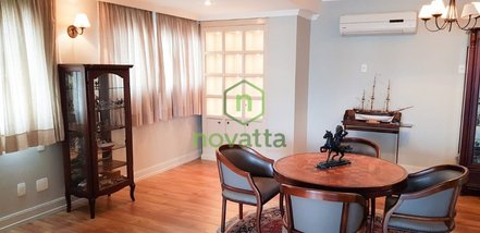 apartment em São Joaquim, Centro - São Leopoldo - RS