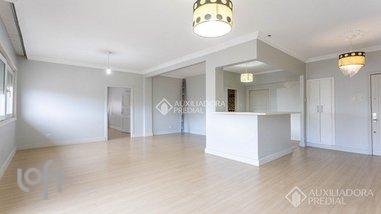 apartment em Duque de Caxias, Centro - Porto Alegre - RS