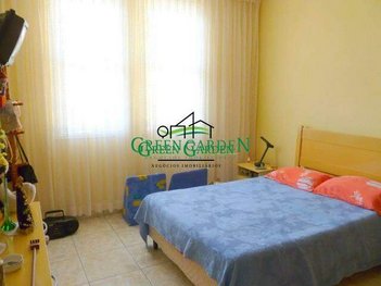 house em Rua Tibiriçá, Vila Arens II - Jundiaí - SP