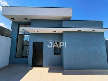 house em Rua Osaka, Jardim Japão - Itupeva - SP