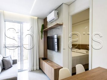 apartment em Rua Domício da Gama, Perdizes - São Paulo - SP