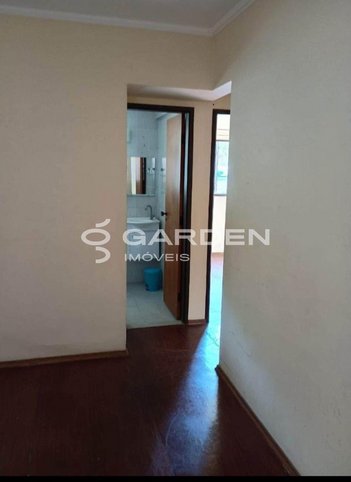 apartment em Rua Kenkiti Shimomoto, Vila Zizinha - São José dos Campos - SP
