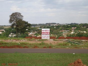 land_lot em Avenida Governador Parigot de Souza, Zona VI - Umuarama - PR