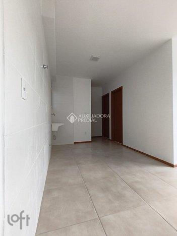 apartment em João Olímpio de Espindola, Nova Palhoca - Palhoça - SC
