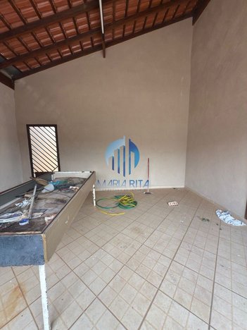 house em Rua Agenor Santiago, Jardim Luiza II - Franca - SP