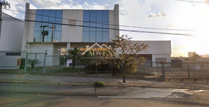 commercial_building em Avenida Comendador Luciano Guidotti, Higienópolis - Piracicaba - SP