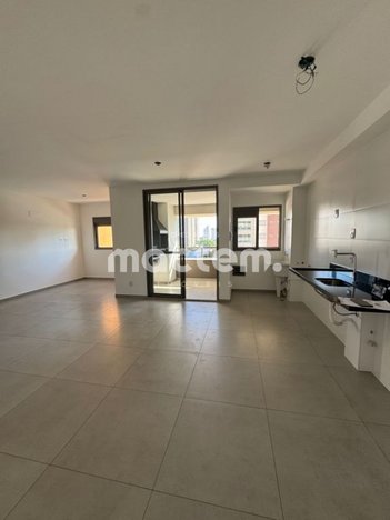 apartment em Rua José Miguel Said, Alamedas do Botânico - Ribeirão Preto - SP