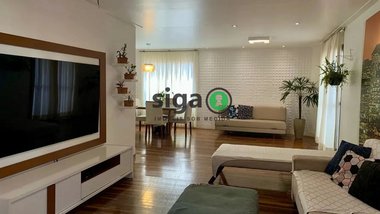 apartment em Rua Clemente Pereira, Ipiranga - São Paulo - SP