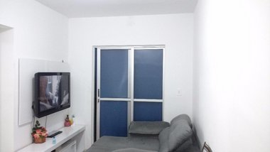 apartment em Rua Doutor Temistocles Brandão Cavalcanti, Morada dos Nobres - Araçatuba - SP