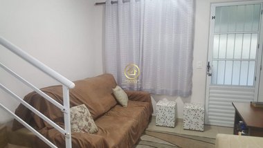 house em Avenida Professor Miguel Franchini Neto, Loteamento City Jaragua - São Paulo - SP