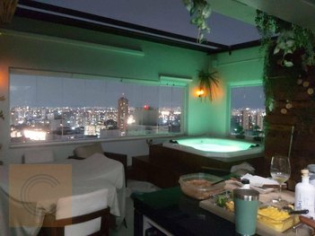 apartment em Rua Marquês de Valença, Alto da Mooca - São Paulo - SP