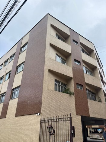 apartment em Rua Galdino Pimentel, Bingen - Petrópolis - RJ