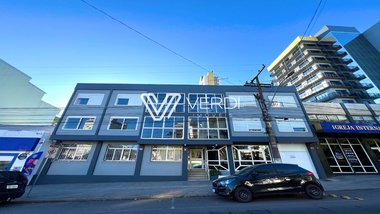 apartment em Avenida Brasil Oeste, Centro - Passo Fundo - RS