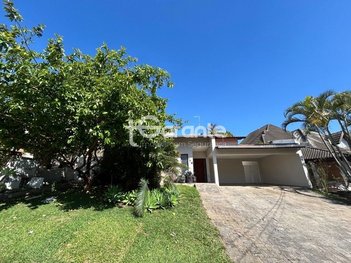 house em Alameda Safira, Alphaville - Santana de Parnaíba - SP