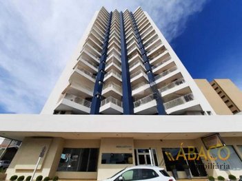 apartment em Rua Doutor Orlando Damiano, Jardim Macarenco - São Carlos - SP