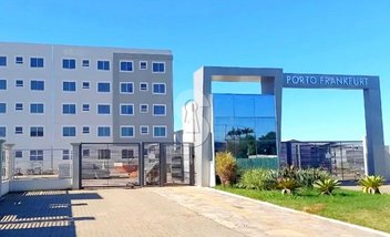 apartment em Avenida Lions Scharlau, Santos Dumont - São Leopoldo - RS
