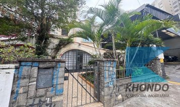 commercial_building em Doutor Franco da Rocha, Perdizes - São Paulo - SP