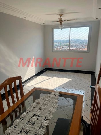 apartment em Rua Manguari, Jardim Icaraí - São Paulo - SP