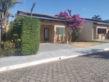 house em Avenida Juiz de Fora, Jardim Novo Mundo - Goiânia - GO