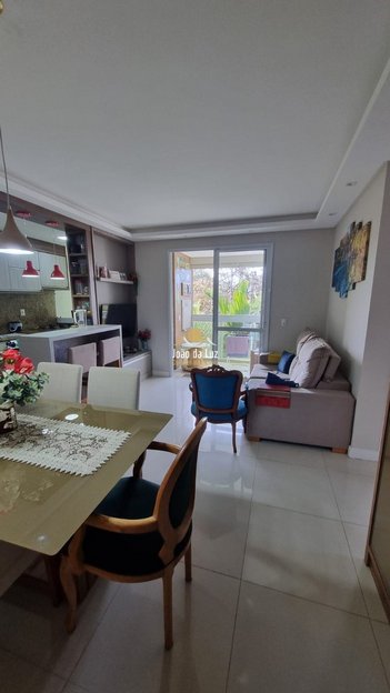 apartment em Rua Waldemiro José Carlson, Canasvieiras - Florianópolis - SC
