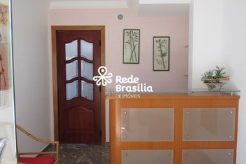 office em SGAS 910, Asa Sul - Brasília - DF