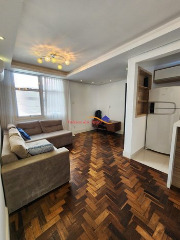apartment em Rua Joaquim Nabuco, Cidade Baixa - Porto Alegre - RS