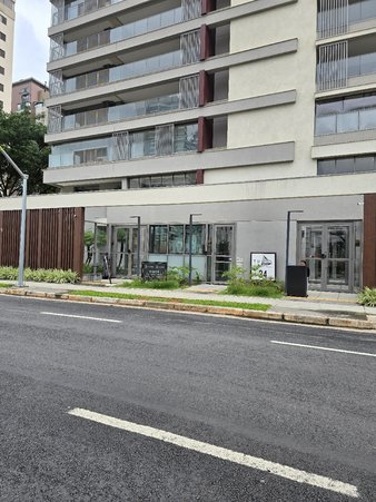 Cômodo Condomínio