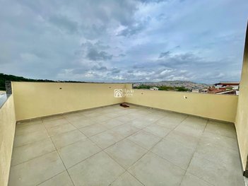 apartment em Rua Cerejeira, Sapucaias III - Contagem - MG