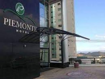 apartment em Rua Ministro Orozimbo Nonato, Vila da Serra - Nova Lima - MG