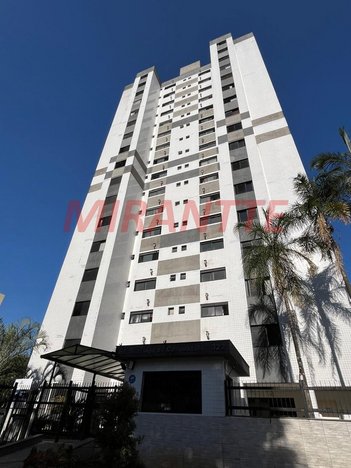 apartment em Rua do Tramway, Tucuruvi - São Paulo - SP